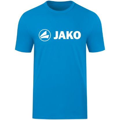 Afbeeldingen van T-shirt Promo JAKO-blauw