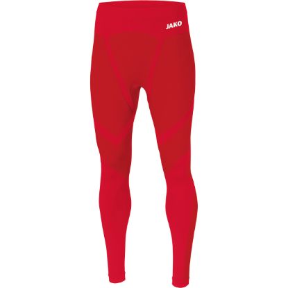 Afbeeldingen van Long Tight Comfort 2.0 sportrood