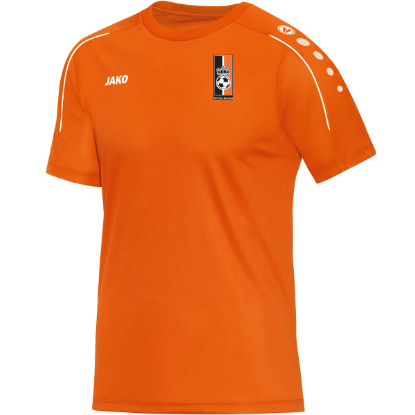 Afbeeldingen van T-shirt Classico