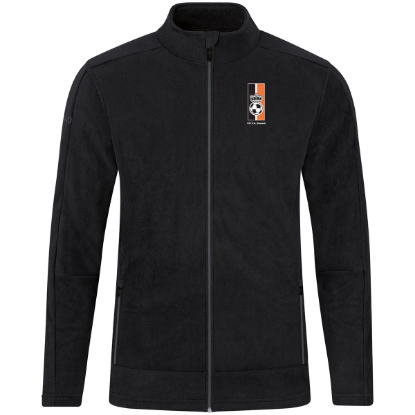 Afbeeldingen van Fleece jas