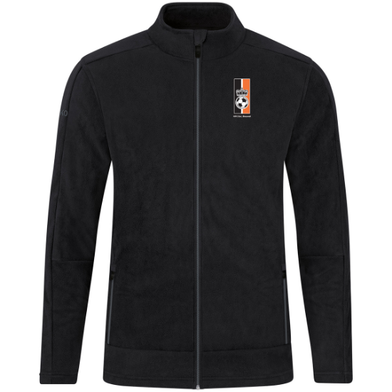 Afbeeldingen van Fleece jas